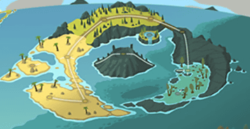 PixelJunk Monsters Deluxe