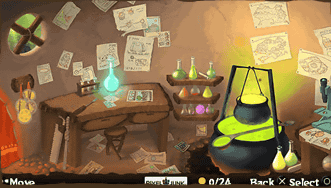 PixelJunk モンスターズ デラックス