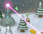 PixelJunk Monsters Deluxe レビュー