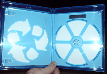 穴開きゲーム、DVD、ブルーレイのパッケージ 2