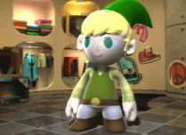 ModNation Racers　リンク