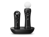 プレイステーションムーブ 充電スタンド 2