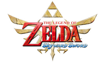 Wii版ゼルダの伝説の新作は「The Legend of Zelda Skyward Sword」