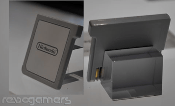 ニンテンドー3DS　ソフト　ソフトのパッケージ　画像