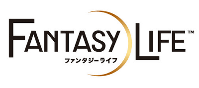 ファンタジーライフ