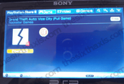 PSネットワークで、PS2ゲームの配信が始まる?