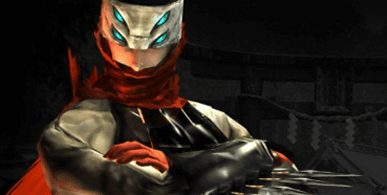 ニンテンドー3ds 忍 Shinobi の動画が流出