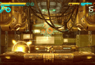 PCゲーム「A.R.E.S.」の配信が開始される2