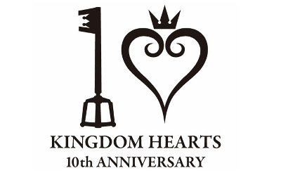 １０周年記念box Kingdom Hearts 10th Anniversary 3d Days Re Coded Box が発売される