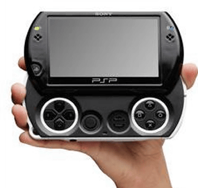 PSP go 3 PSP go 3