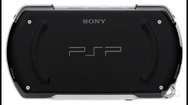 PSP go 5 PSP go 5