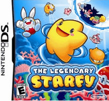 任天堂の伝説のスタフィーシリーズが北米で今まで発売されなかった理由 任天堂の伝説のスタフィーシリーズが北米で今まで発売されなかった理由