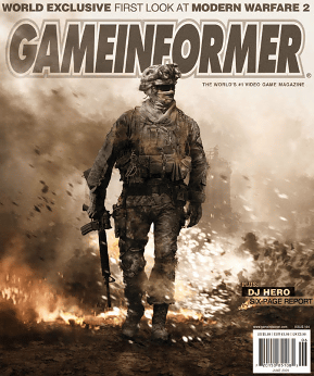 Modern Warfare 2 Modern Warfare 2