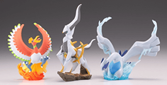 ポケモン ハートゴールド ソウルシルバーの予約 ポケモン ハートゴールド ソウルシルバーの予約